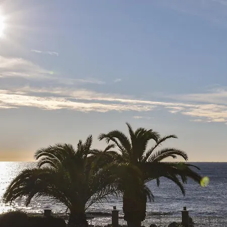 Luciamar Hotel