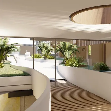Hotel Luciamar Saint-Raphael (Var)