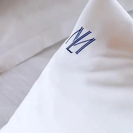 Hotel Luciamar Saint-Raphael (Var)