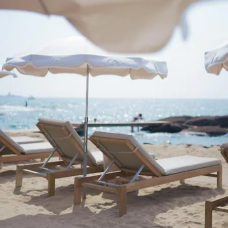 Hotel Luciamar Saint-Raphael (Var)