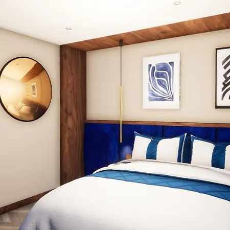 Luciamar Hotel Saint-Raphael (Var)